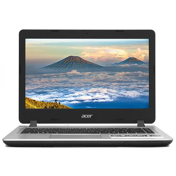 Acer Aspire A514 51 37ZD (H6USV.003) Intel® Core™ i3 _8145U _4GB _500GB _VGA INTEL _Win 10 _319D